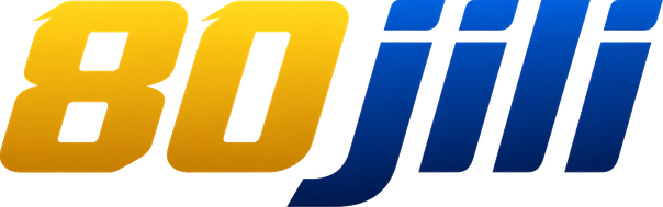 80jili brand logo
