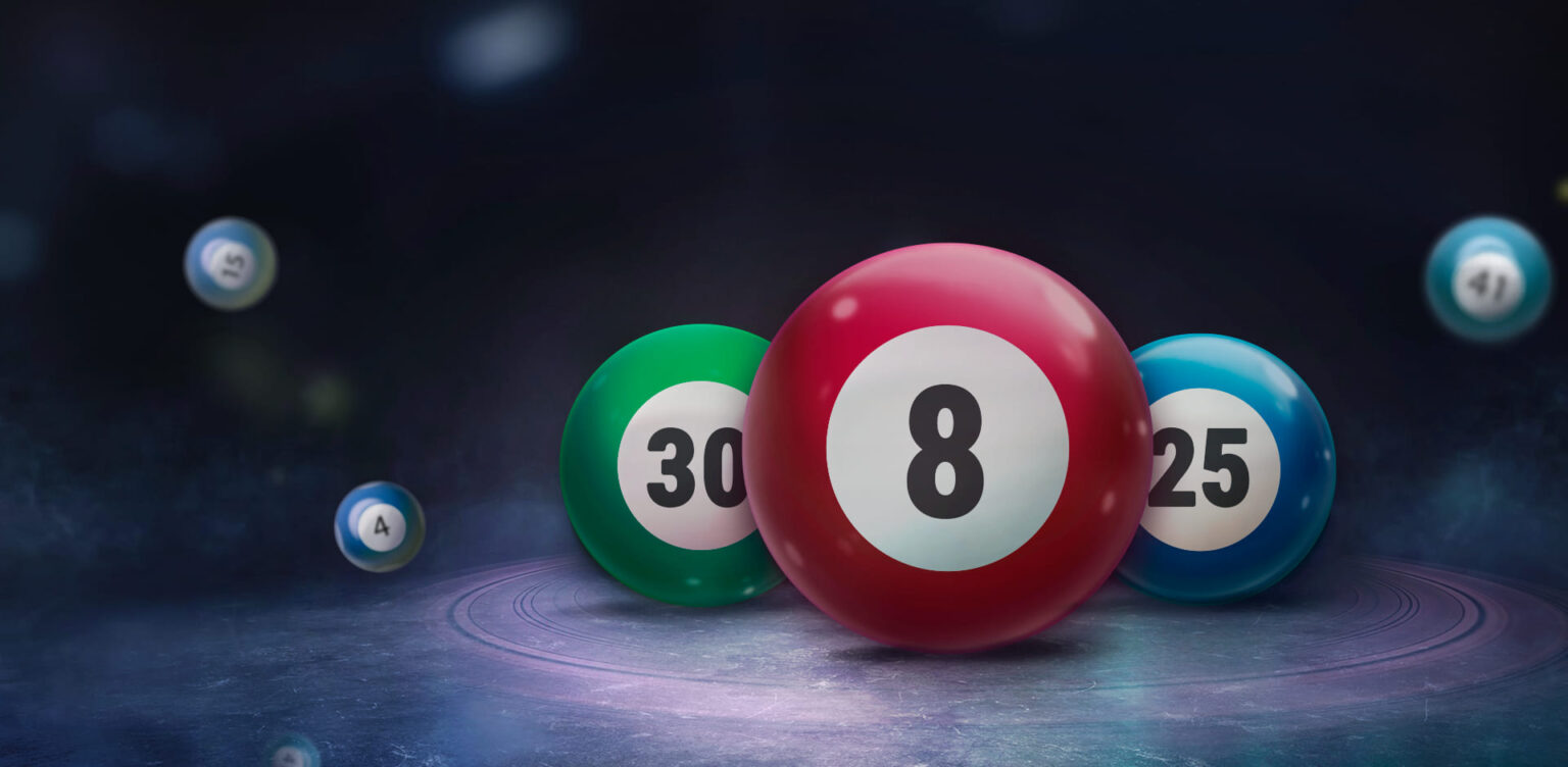 Keno Lottery